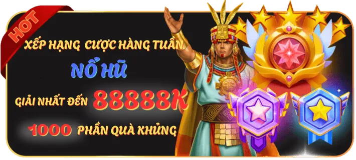 Mẹo săn cá vuabet88 nổ hũ