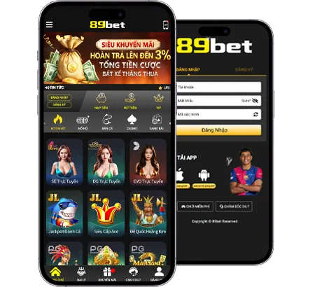 Nền tảng an toàn vuabet88