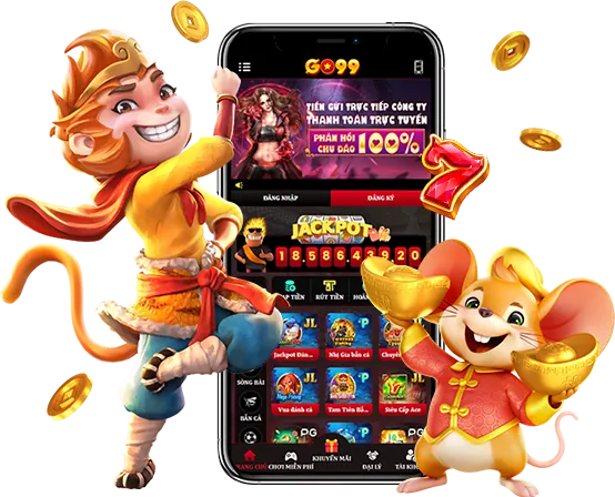 Đồ họa sắc nét vuabet88 nổ hũ
