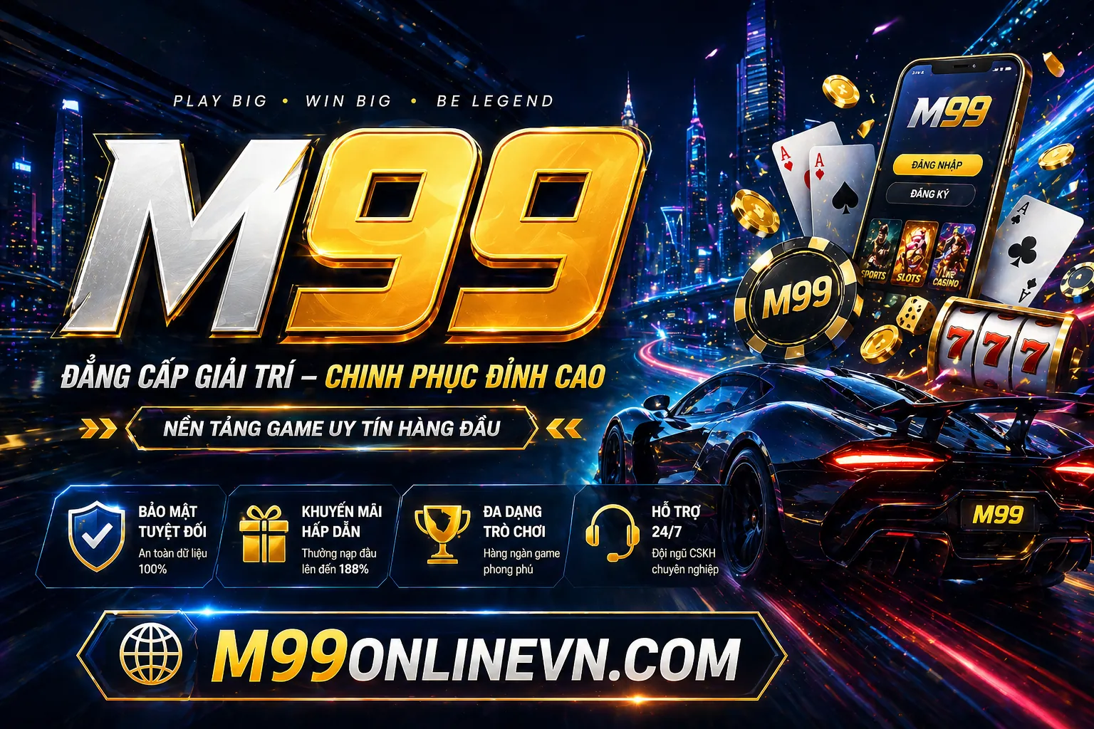 Hình ảnh minh họa công nghệ và ứng dụng di động của Vuabet88 Nổ Hũ