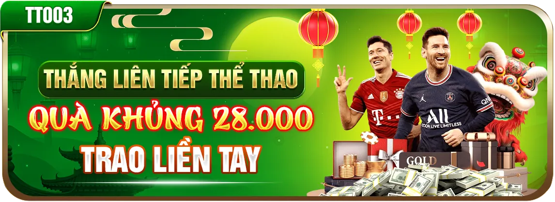 Chương trình đối tác vuabet88 nổ hũ